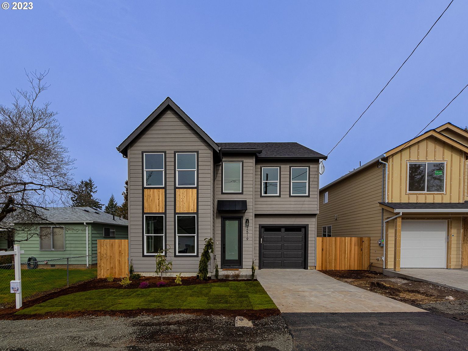 2519 SE Pine Ln, Milwaukie, OR 97267 Zillow