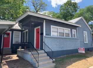 1113 Chicon St, Austin, TX 78702