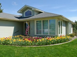 6430 N Royal Cres, Spokane, WA 99205