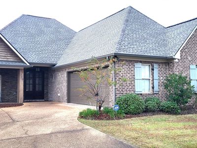 156 Amethyst Dr, Brandon, MS, 39047