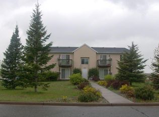 1088 Apple Avenue # Fl 2nd, Amery, WI 54001