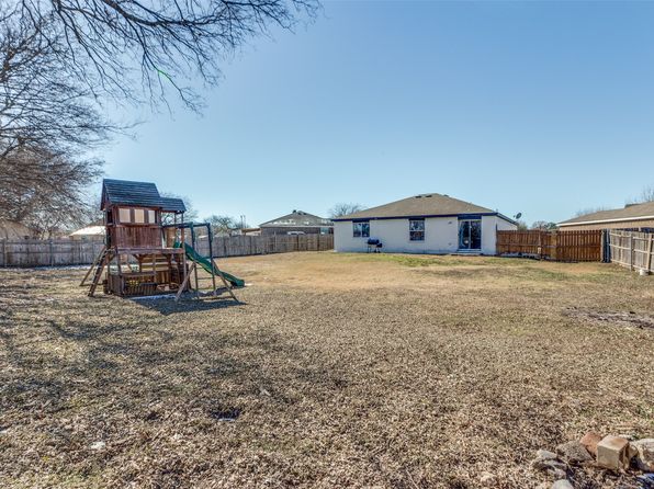 3153 Ronay Dr, Forest Hill, TX 76140