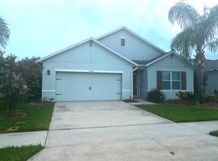 2908 Gibraltar Blvd, New Smyrna Beach, FL 32168