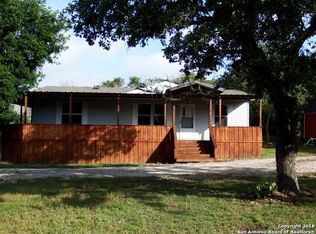 419 Las Hadas, Spring Branch, TX 78070