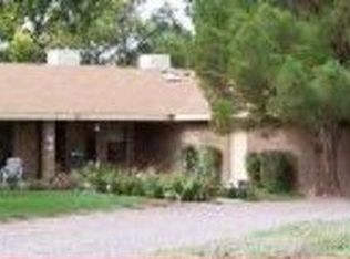 4431 Northwind Rd, Las Cruces, NM 88007