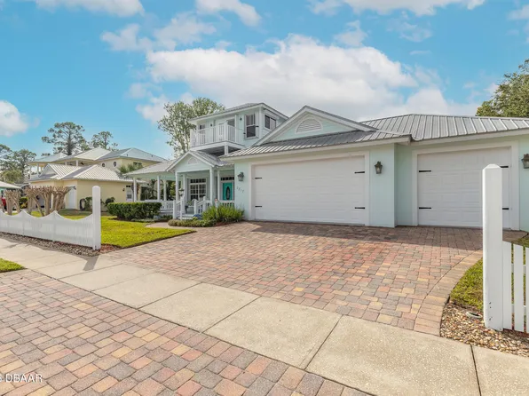 2817 Bay Side Dr, New Smyrna Beach, FL 32168