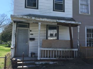 3415 S St, Richmond, VA 23223