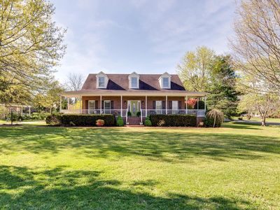 6600 Saint Johns Way Lot 36, Columbia, TN, 38401