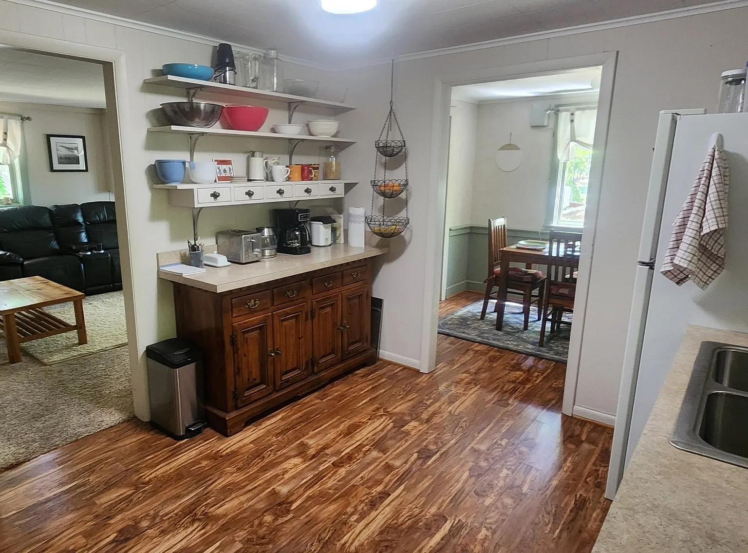 2 bed, 960 sqft, $1,600 — Photo 4