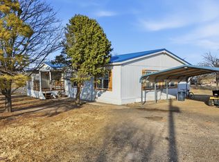 3447 Mile 30 Rd, Guymon, OK 73942