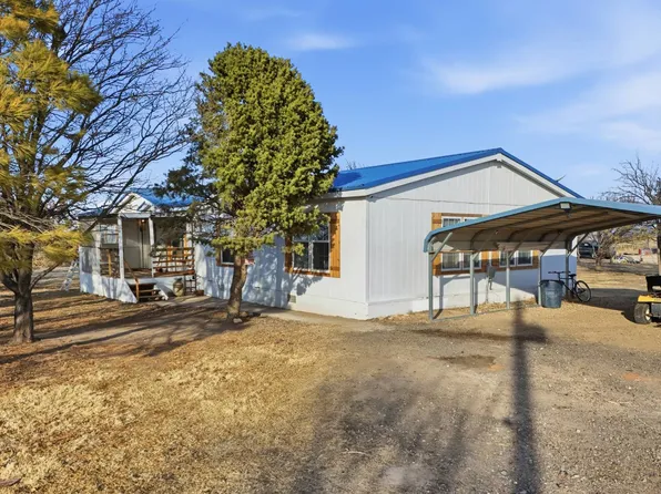 3447 Mile 30 Rd, Guymon, OK 73942