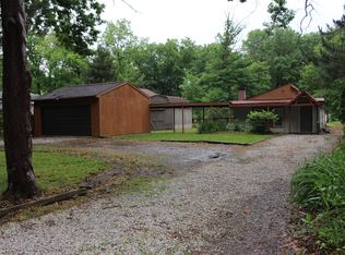 4215 Beckley Rd, Stow, OH 44224