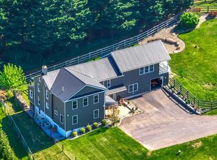 3640 Millers Station Rd, Manchester, MD 21102