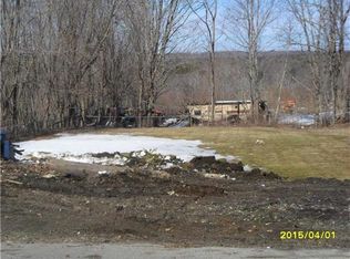 461 Norwich Rd, Plainfield, CT 06374