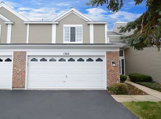 1342 Summersweet Ln, Bartlett, IL