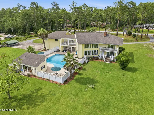 397 Oran Way, Jesup, GA 31545