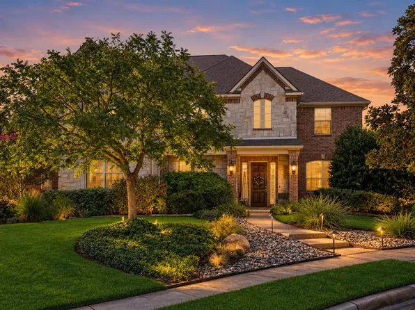 4605 Portsmouth Ct, Flower Mound, TX 75022