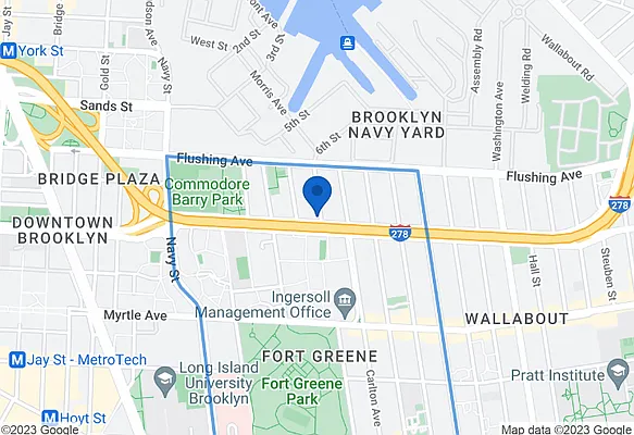 Rented by Brooklyn Group | media 10