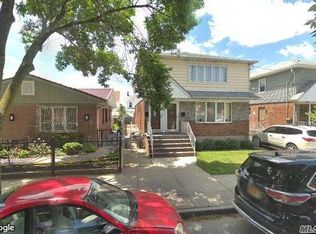 88-28 Spritz Rd FLOOR 2, Ozone Park, NY 11417