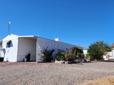 3860 S Tucson Estates Pkwy, Tucson, AZ, 85735