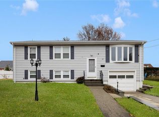 22 Di Mario Dr, Providence, RI 02904