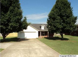 476 Moontown Rd, Huntsville, AL 35811
