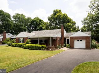 1026 Valley Forge Rd, Norristown, PA 19403