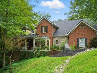 1555 Sharjoy Ct, Cincinnati, OH, 45230