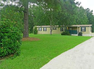 2461 William Brunson Rd, Summerton, SC 29148