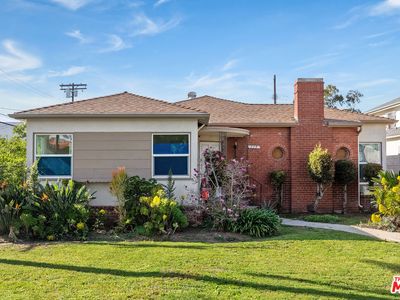 315 N Formosa Ave, Los Angeles, CA, 90036