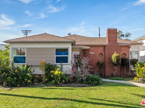 315 N Formosa Ave, Los Angeles, CA 90036
