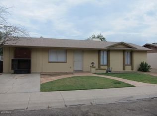 7431 W Shangri La Rd, Peoria, AZ 85345