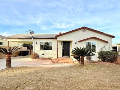 8803 Laurel St, Bellflower, CA, 90706