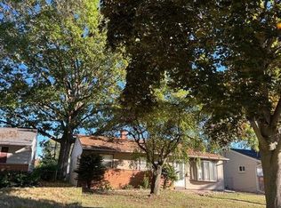 34856 Fairchild St, Westland, MI 48186