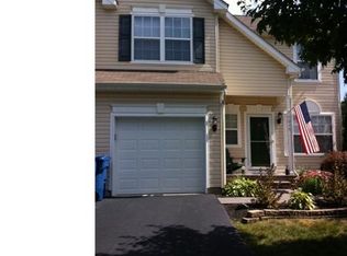 1015 Heather Ln, Quakertown, PA 18951