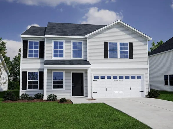 214 Denington Dr, Elgin, SC 29045