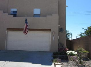 4732 Spanish Sun Ave NE, Albuquerque, NM 87110