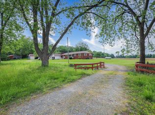 2563 State Route 58, Mayfield, KY 42066