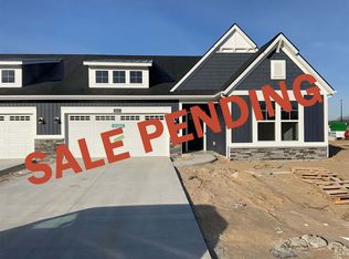 3035 Isle Water Dr, Belmont, MI 49306