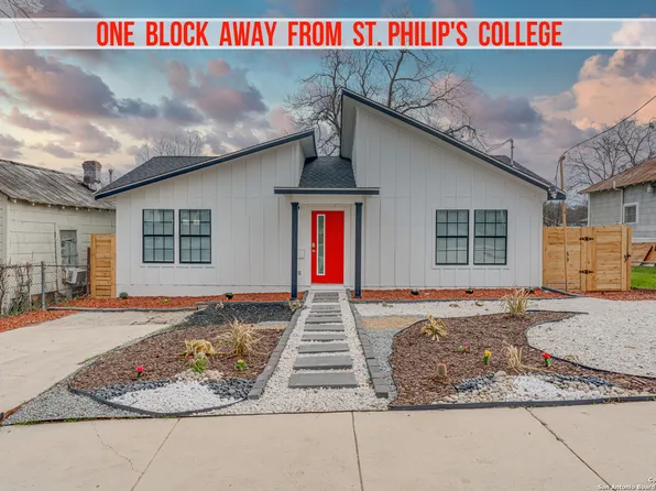 328 Maryland, San Antonio, TX 78203