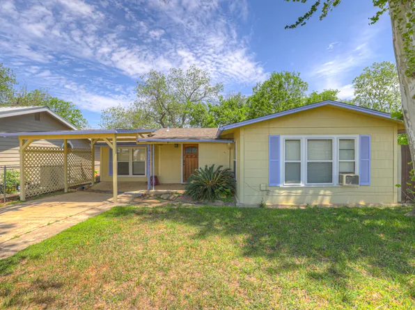 1015 Reiley Rd, Seguin, TX 78155