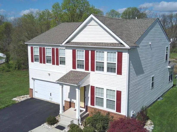 232 W Pembrooke Dr, Smyrna, DE 19977