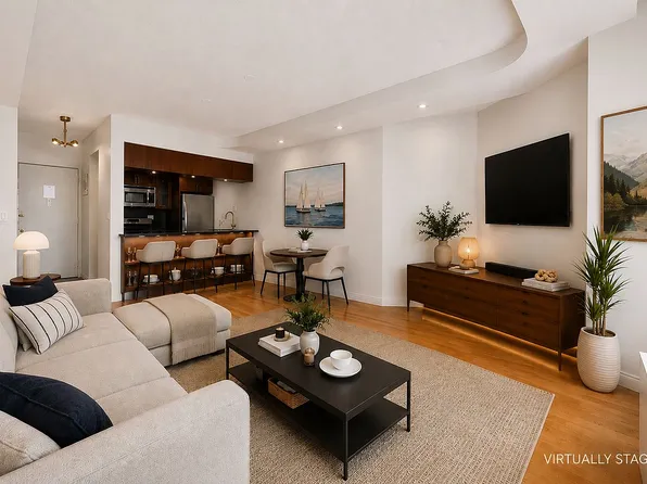 380 Rector Pl APT 8J, New York, NY 10280
