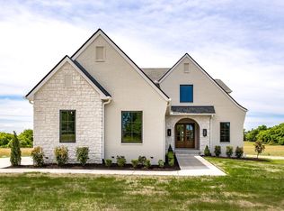 2400 Horn Springs Rd, Lebanon, TN 37087