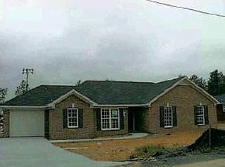 2563 Smoketree Rd, Augusta, GA 30919