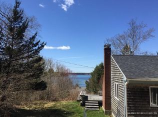 15 Blackberry Hill Rd, Saint George, ME 04860