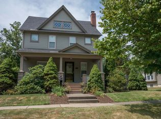 228 Madison St, Ravenna, OH 44266