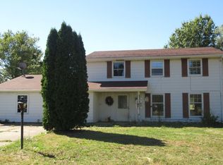 13483 N. 200 E., NORTH MANCHESTER, IN 46962