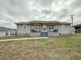 14507 Highway 102 #A, Shawnee, OK 74804