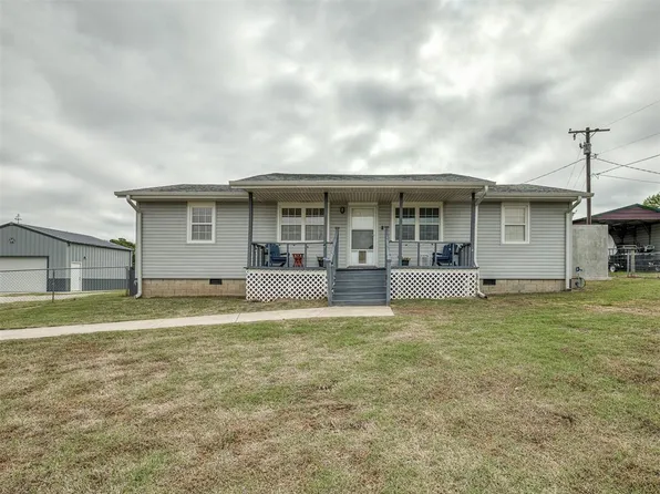 14507 Highway 102 #A, Shawnee, OK 74804